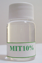 MIT-10%，50%   甲基異噻唑啉酮-10%，50%