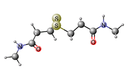 DDDA(N,N'-Dimethyl-3，3’-dithiodipropionamide)